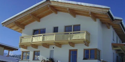 Pensionen - Umgebungsschwerpunkt: Berg - Strass im Zillertal - Landhaus Maria