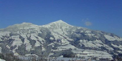 Pensionen - Umgebungsschwerpunkt: Berg - Zell am Ziller - Landhaus Maria