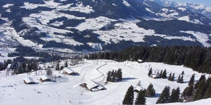 Pensionen - Umgebungsschwerpunkt: Berg - St. Johann in Tirol - Landhaus Maria
