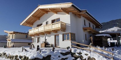 Pensionen - Langlaufloipe - St. Johann in Tirol - Landhaus Maria