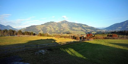 Pensionen - Umgebungsschwerpunkt: Berg - Neukirchen am Großvenediger - Landhaus Maria