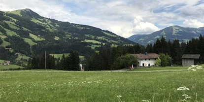 Pensionen - Wanderweg - Kirchberg in Tirol - Appartements Kober