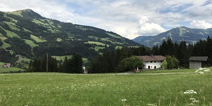 Pensionen - Art der Pension: Ferienwohnung - Brixen im Thale - Appartements Kober
