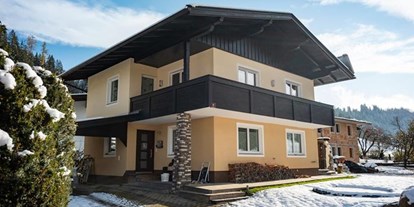 Pensionen - PLZ 5730 (Österreich) - Haus Sieberer