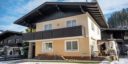 Pensionen - Wanderweg - Alpbach - Haus Sieberer
