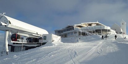 Pensionen - Skilift - Gerlos - Haus Bergrose