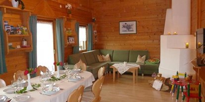 Pensionen - Skilift - Fügen - Haus Bergrose
