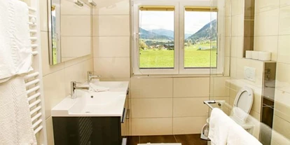 Pensionen - Umgebungsschwerpunkt: Berg - Brixen im Thale - Haus Gabriela