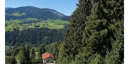 Pensionen - Art der Pension: Urlaub am Bauernhof - Tirol - Trampl-Hof