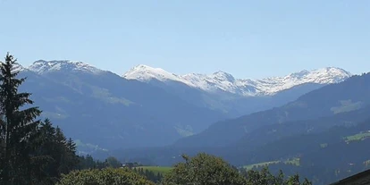 Pensionen - Umgebungsschwerpunkt: Berg - Stumm - Trampl-Hof
