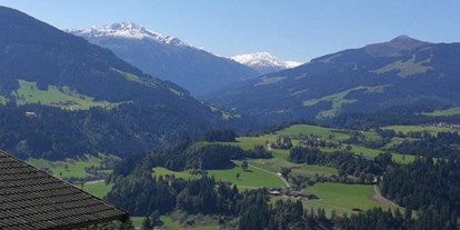 Pensionen - Tiroler Unterland - Trampl-Hof