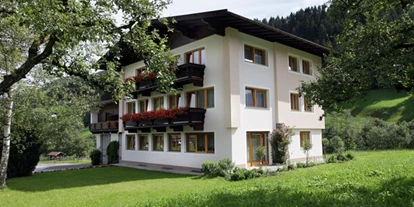 Pensionen - Umgebungsschwerpunkt: Berg - Arndorf (Mittersill, Hollersbach im Pinzgau) - Gästehaus Fohringer