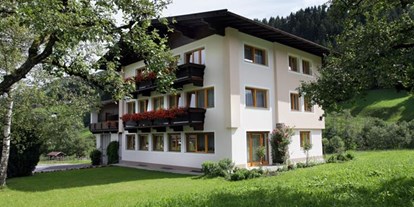 Pensionen - Art der Pension: Ferienwohnung - Kirchberg in Tirol - Gästehaus Fohringer