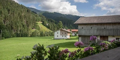 Pensionen - WLAN - Reith im Alpbachtal - Gästehaus Fohringer