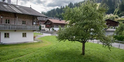 Pensionen - Umgebungsschwerpunkt: Berg - Stumm - Gästehaus Fohringer