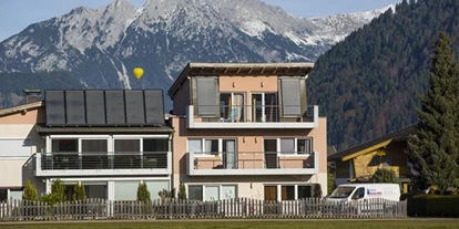 Pensionen - Wanderweg - Kirchberg in Tirol - Appartement Raffael