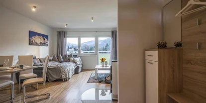 Pensionen - Umgebungsschwerpunkt: Berg - Brixen im Thale - Appartement Raffael