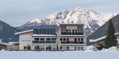 Pensionen - Langlaufloipe - St. Johann in Tirol - Appartement Raffael