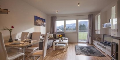 Pensionen - Umgebungsschwerpunkt: Berg - Ried im Zillertal - Appartement Raffael