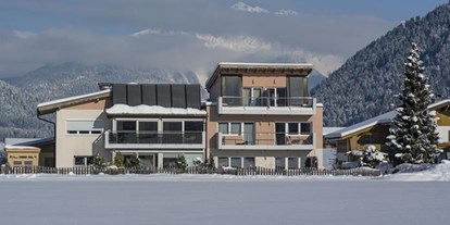 Pensionen - Art der Pension: Ferienwohnung - Kirchberg in Tirol - Appartement Raffael