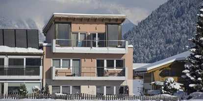 Pensionen - Umgebungsschwerpunkt: Berg - Brixen im Thale - Appartement Raffael