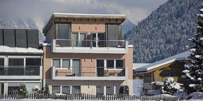 Pensionen - Tiroler Unterland - Appartement Raffael