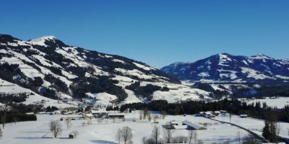 Pensionen - Umgebungsschwerpunkt: Berg - St. Johann in Tirol - Ferienwohnung Fuchs
