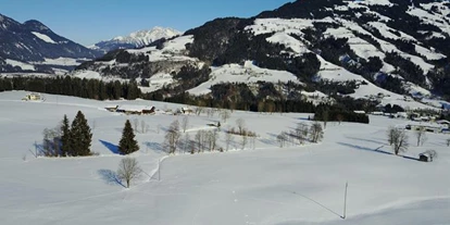 Pensionen - Umgebungsschwerpunkt: Berg - Brixen im Thale - Ferienwohnung Fuchs