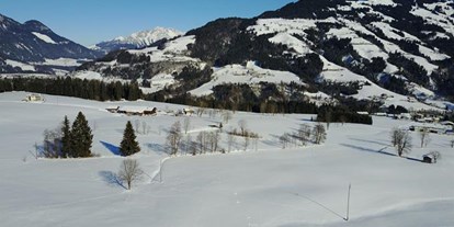 Pensionen - WLAN - Tirol - Ferienwohnung Fuchs