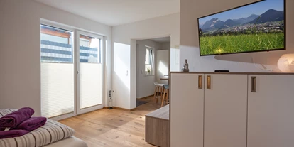 Pensionen - Umgebungsschwerpunkt: Berg - Brixen im Thale - Appartement Steidl