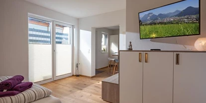 Pensionen - Terrasse - Oberndorf in Tirol - Appartement Steidl