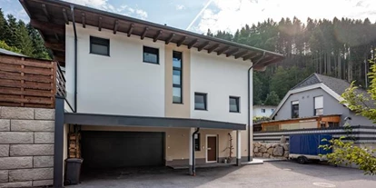 Pensionen - Umgebungsschwerpunkt: Berg - Brixen im Thale - Appartement Steidl