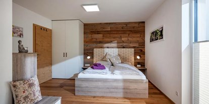 Pensionen - barrierefreie Zimmer - Tirol - Appartement Steidl