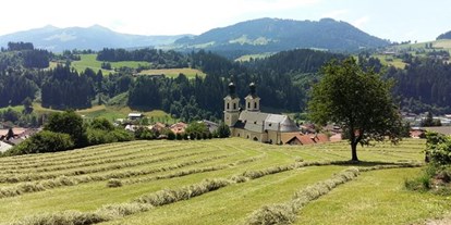 Pensionen - Tiroler Unterland - Lehenhof