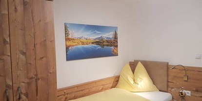 Pensionen - Langlaufloipe - Österreich - Oberauer Wagrain - Die Eco Familien Hotelpension*** (B&B)