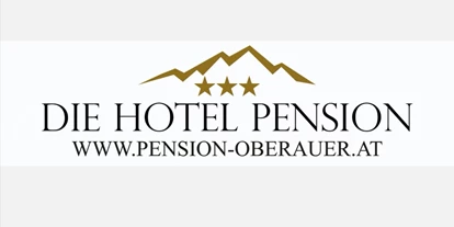 Pensionen - Umgebungsschwerpunkt: am Land - Rettenstein - Oberauer Wagrain - Die Eco Familien Hotelpension*** (B&B)