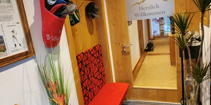 Pensionen - Garage für Zweiräder - Sankt Johann im Pongau - Oberauer Wagrain - Die Eco Familien Hotelpension*** (B&B)