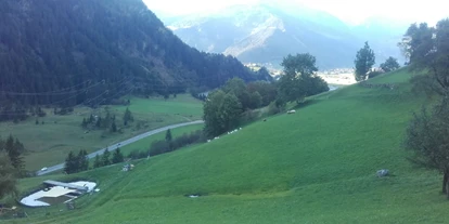 Pensionen - Art der Pension: Urlaub am Bauernhof - Tirol - Stockerhof