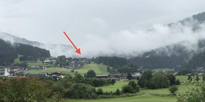 Pensionen - WLAN - Tirol - Bergsigt Appartements