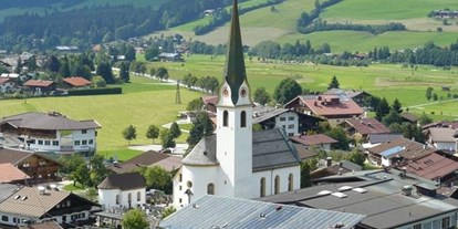 Pensionen - Skiverleih - Neukirchen am Großvenediger - Bergsigt Appartements