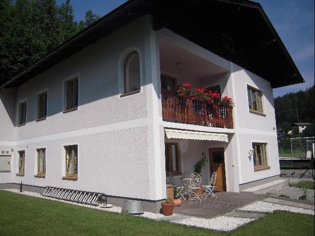 Frühstückspension - Ferienwohnung Oswald