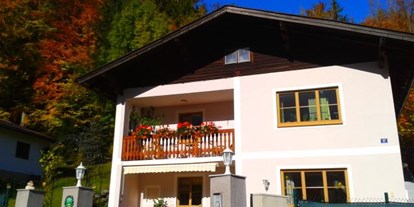 Pensionen - Neuhofen (Straßwalchen, Eugendorf) - Ferienwohnung Oswald