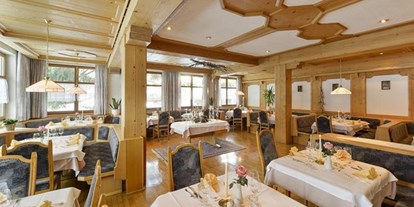 Pensionen - Restaurant - Dalaas - Hotel Gasthof Tannberg