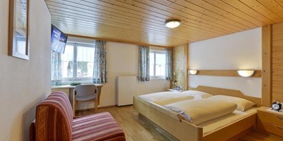 Pensionen - Skilift - Schröcken - Hotel Gasthof Tannberg