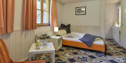 Pensionen - Art der Pension: Gasthaus mit Zimmervermietung - Risana - Hotel Gasthof Tannberg