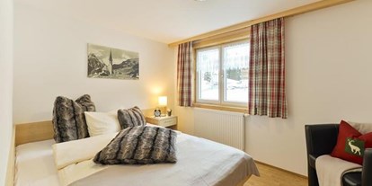 Pensionen - Art der Pension: Gasthaus mit Zimmervermietung - Pettneu am Arlberg - Hotel Gasthof Tannberg