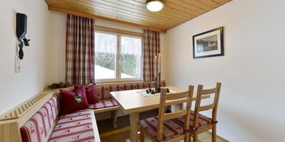 Pensionen - Sauna - St. Anton am Arlberg - Hotel Gasthof Tannberg