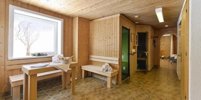 Pensionen - Sauna - Dünserberg - Hotel Gasthof Tannberg