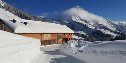 Pensionen - Sauna - Vorarlberg - Ferienhof Arud