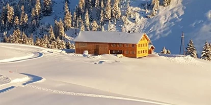Pensionen - Skilift - Lech - Ferienhof Arud